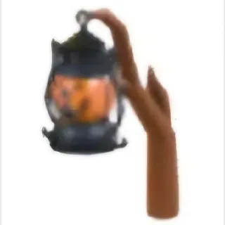 Jack O Lantern Light Halloween