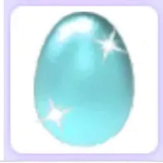 4X Diamond Egg X4