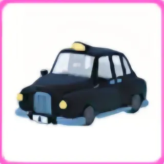 BLACK CAB