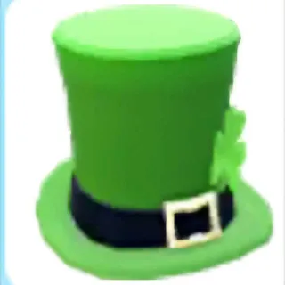 Leprechan Hat