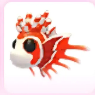 Lionfish