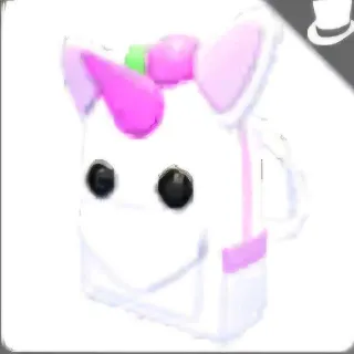 Unicorn Backpack