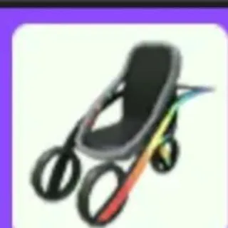 RGB Stroller