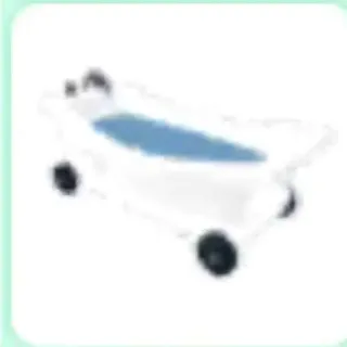 Bathtub Vehicle