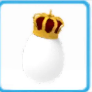 10X Royal Egg X10