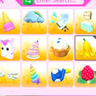 Old Pet Wear Bundles