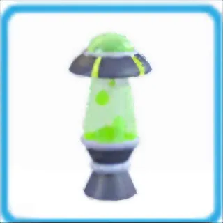 Lava Lamp Hat