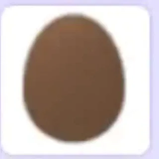 Chocolate Egg