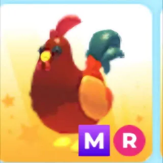 Mega Rooster