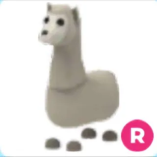 Llama Ride