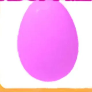 PINK EGG