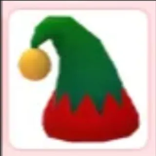 Elf Hat