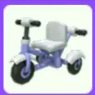 Trike Stroller