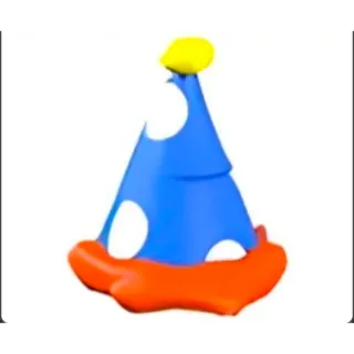 2022 Birthday Party Hat