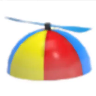 Propeller Hat