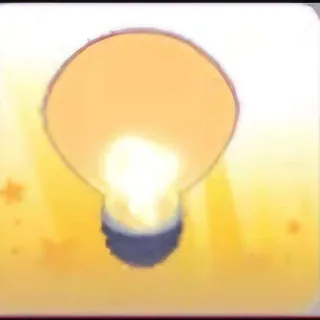 Lightbulb Hat