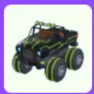 Monster Truck