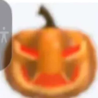 Headless Pumpkin