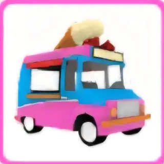 Ice Cream Truck