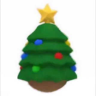 Christmas Egg