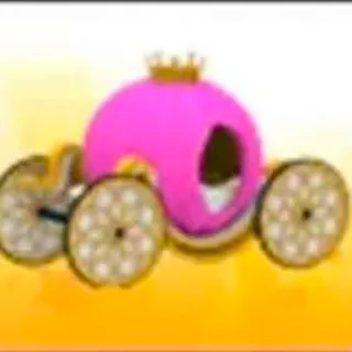 Princess Carriage