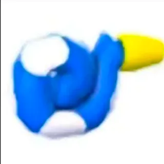 2022 Birthday Party Horn