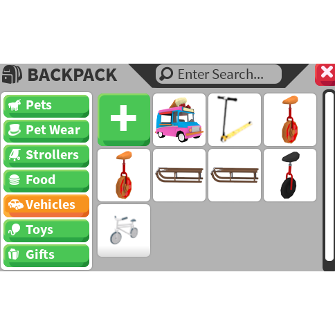 Pet | Adopt Me Inventory - Game Items - Gameflip