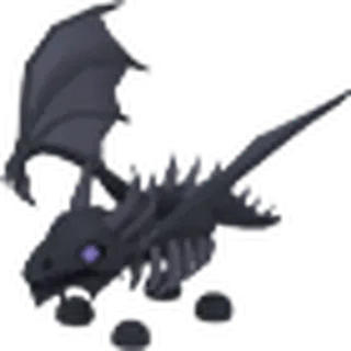 FR SHADOW DRAGON