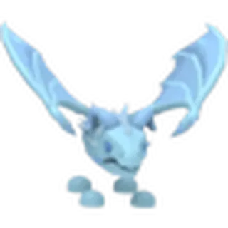 FR FROST DRAGON
