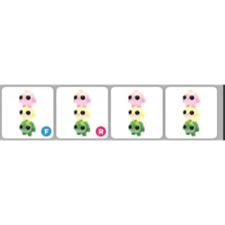 4x dangos