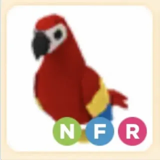 NFR PARROT