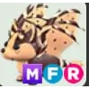MFR Chocolate Chip Bat Dragon