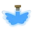 3X FLY POTION  I 3X FLY POTION  I 3X FLY POTION 