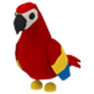 FR PARROT