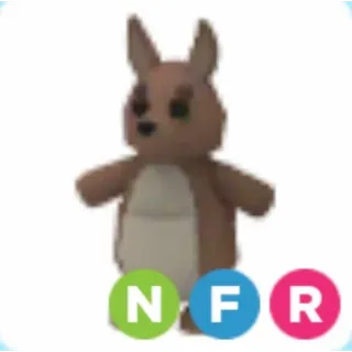 NFR KANGAROO