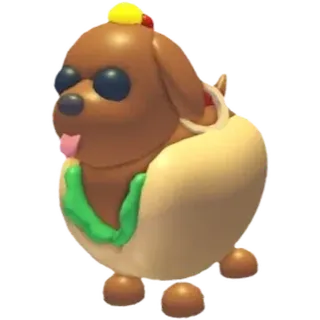 FR HOTDOGGO