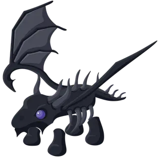 SHADOW DRAGON