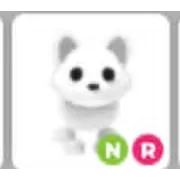 NR ARTIC FOX
