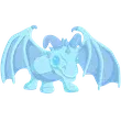 FR FROST DRAGON