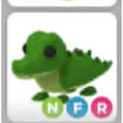 NFR CROCODILE