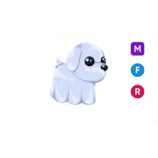 MFR GHOST DOG