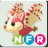 NFR Strawberry Shortcake Bat Dragon