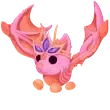Fairy Bat Dragon