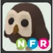 neon owl