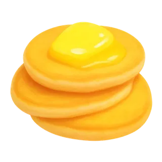 Pancake Stack