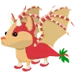 NFR STRAWBERRY