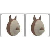 2x aussie egg