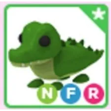 NFR CROCODILE