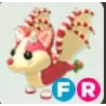 FR Strawberry Shortcake Bat Dragon