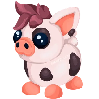 MINI PIG